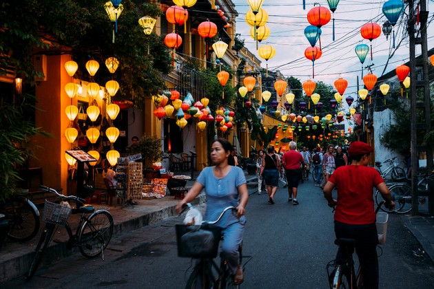 3 WEEKS IN VIETNAM TRAVEL ITINERARY
