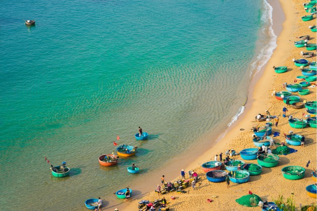 3 WEEKS IN VIETNAM TRAVEL ITINERARY