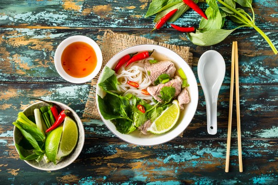 3 WEEKS IN VIETNAM TRAVEL ITINERARY