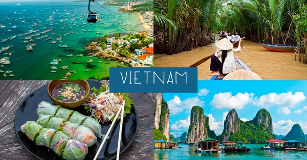 HOW TO CHOOSE YOUR NEXT 3 WEEK HOLIDAY TRIP