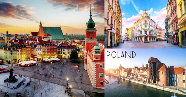 HOW TO CHOOSE YOUR NEXT 3 WEEK HOLIDAY TRIP