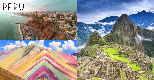 HOW TO CHOOSE YOUR NEXT 3 WEEK HOLIDAY TRIP