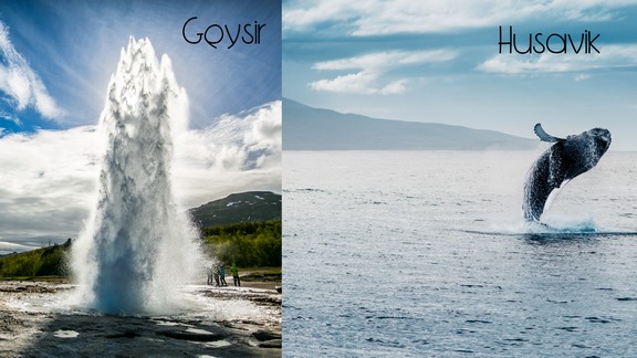 TIPS FOR TRAVELLING TO ICELAND