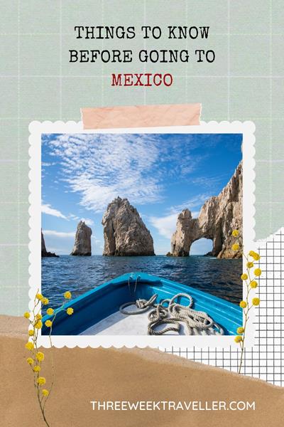 A 3-week Mexico itinerary includes exploring Mexico City's historic sites, visiting the Mayan ruins in Yucatán, and relaxing on Cancun's beaches. Discover Oaxaca's vibrant culture, Guadalajara's tequila tours, and the stunning landscapes of Copper Canyon. via @threeweektraveller
