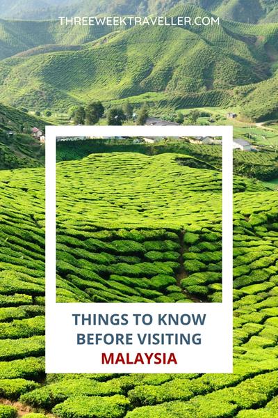 A 20-day Malaysia itinerary includes Kuala Lumpur’s vibrant city life, Penang’s rich heritage, the pristine beaches of Langkawi, exploring Borneo’s rainforests and wildlife, and experiencing the cultural diversity of Melaka and the Cameron Highlands. via @threeweektraveller