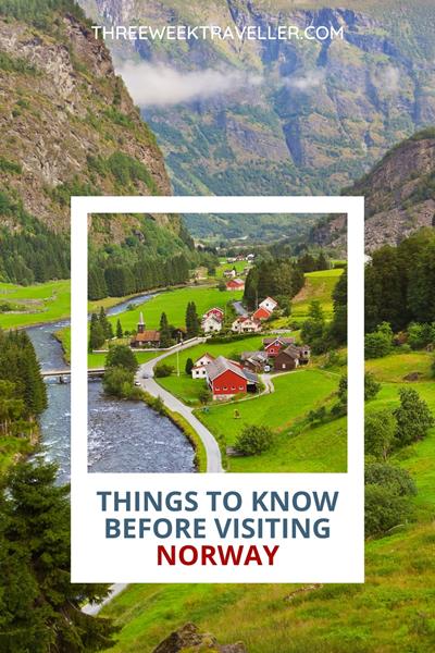 A 3-week Norway itinerary includes exploring Oslo's cultural landmarks, experiencing Bergen's fjords, and visiting Tromsø for the Northern Lights. Enjoy scenic drives along the Atlantic Road, hiking in the Lofoten Islands, and the stunning beauty of Geirangerfjord. via @threeweektraveller