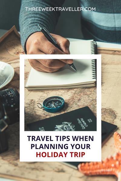 A 3-week trip destination list includes exploring Japan's cultural cities, Italy's historic sites, and New Zealand's stunning landscapes. Enjoy Australia's beaches, Peru's ancient ruins, South Africa's wildlife, and France's vineyards for a diverse global adventure. via @threeweektraveller