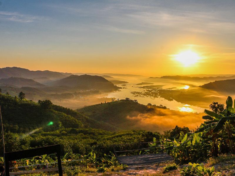 Picture of Southeast Asia for our Southeast Asia 3 Week Itinerary Guide