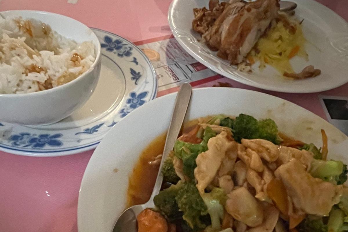 3 week Morocco itinerary via Zlatibor and local cuisine
