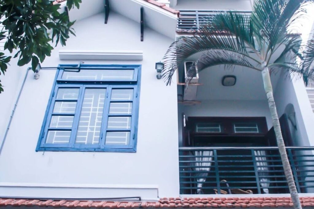 Where to stay for solo travellers in Da Nang - Hana Homestay