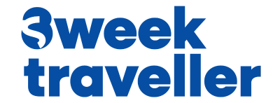 Three Week Traveller