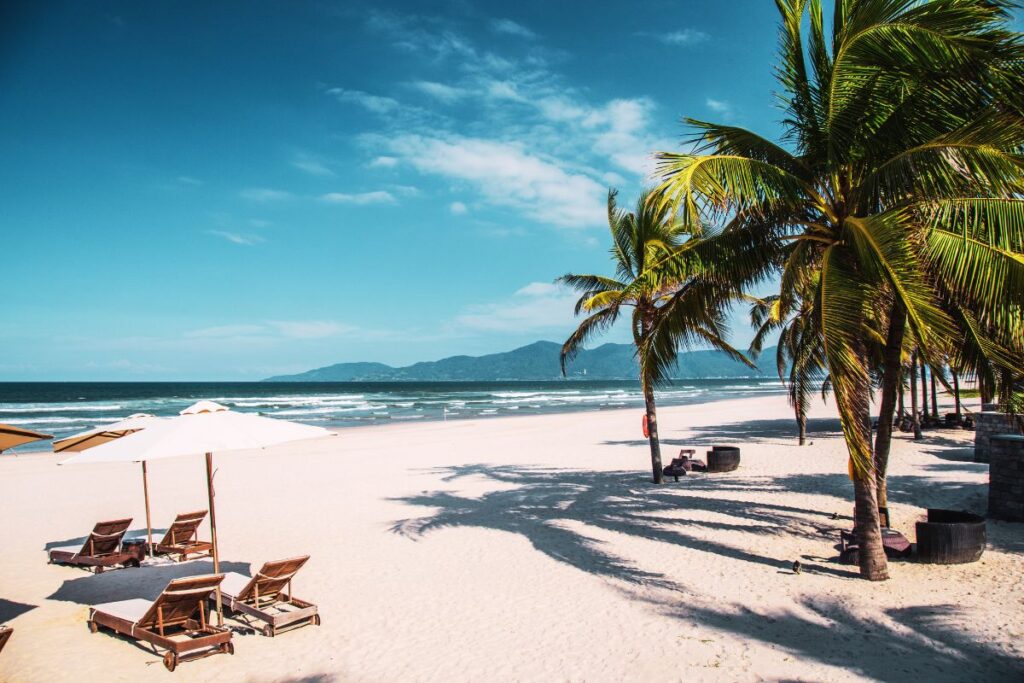 where to stay in Da Nang for solo travellers