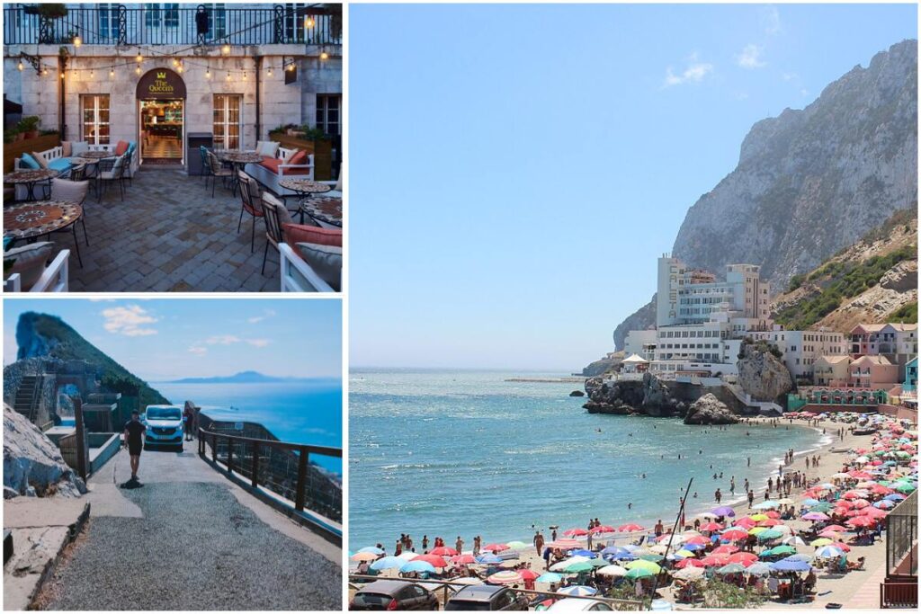 Is Gibraltar worth visiting for couples