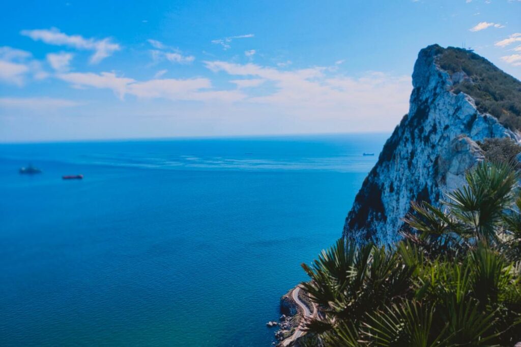 Is Gibraltar worth visiting - Suggestions for Couples