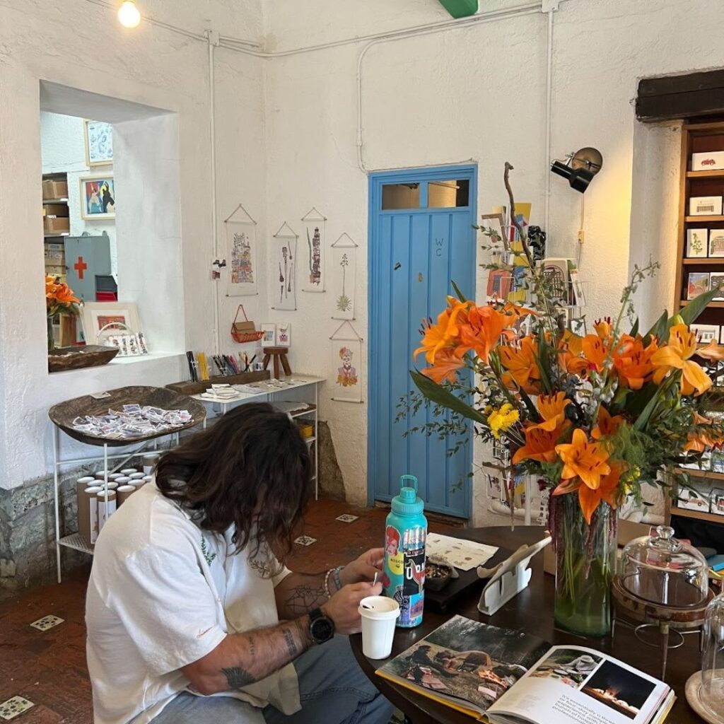 A visit to Once in Oaxaca makes for a great non-touristy thing to do in Oaxaca on a 3 day trip