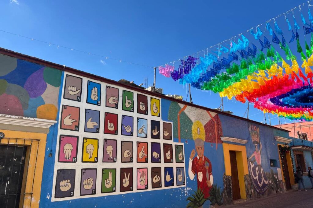 Best way to spend 3 days in Oaxaca