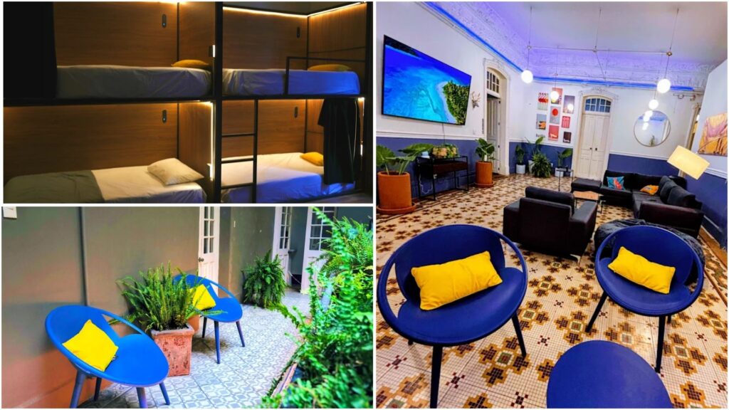 Where To Stay In Mexico City For Solo Travellers 4