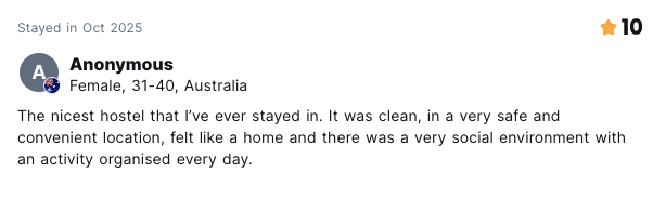 Where To Stay In Mexico City For Solo Travellers 8