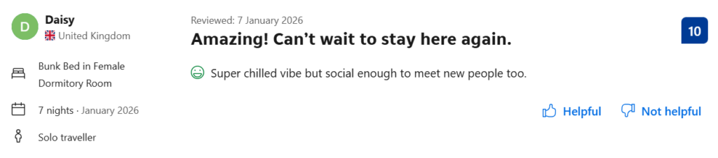 Where To Stay In Mexico City For Solo Travellers 11