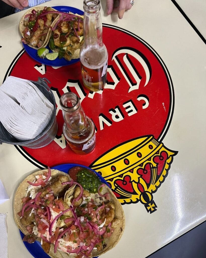 Where To Stay In Mexico City For Solo Travellers 2