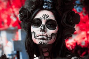 Where to stay in Mexico City for solo travellers and nomads