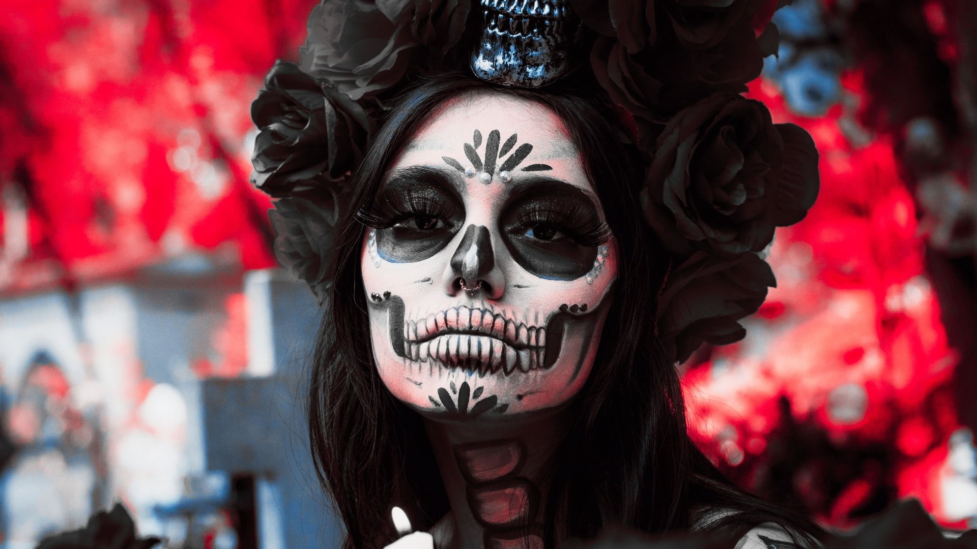 Our author found the best places to stay in Mexico City for solo travellers