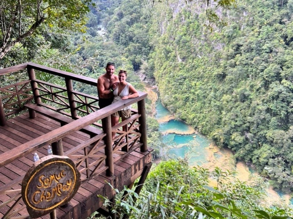 My 3 week Guatemala itinerary travel guide