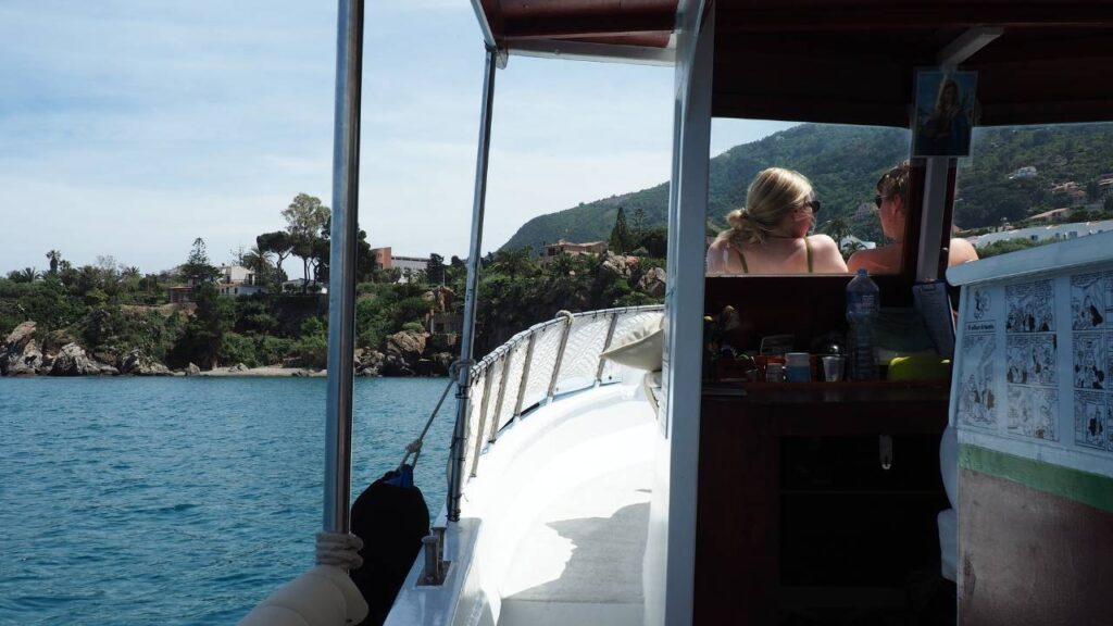 3 Days In Sicily tinerary - How To Do It In 72 Hours 3