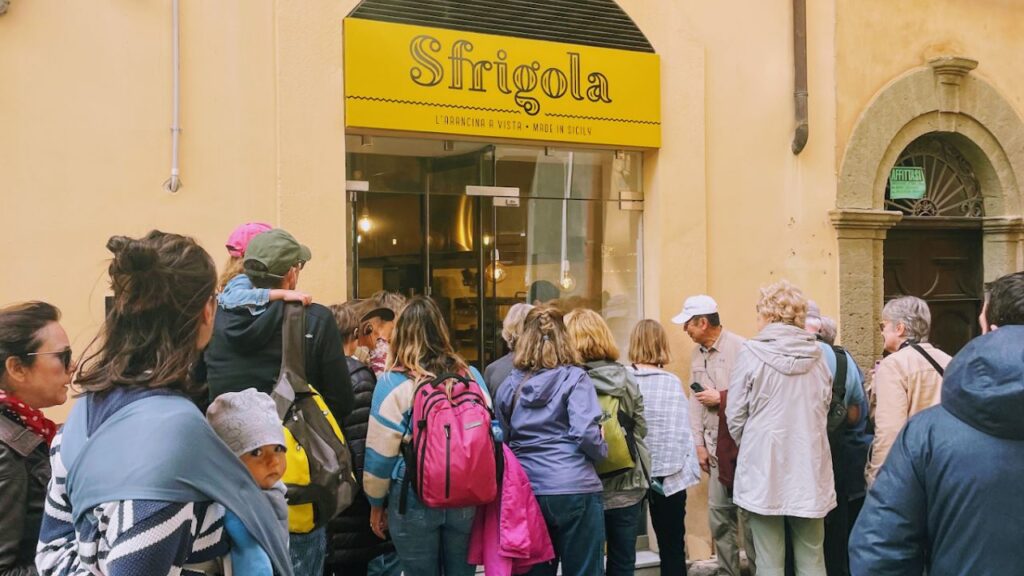 3 Days In Sicily tinerary - How To Do It In 72 Hours 5