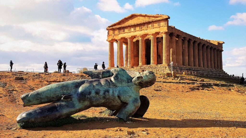 3 Days In Sicily tinerary - How To Do It In 72 Hours 8