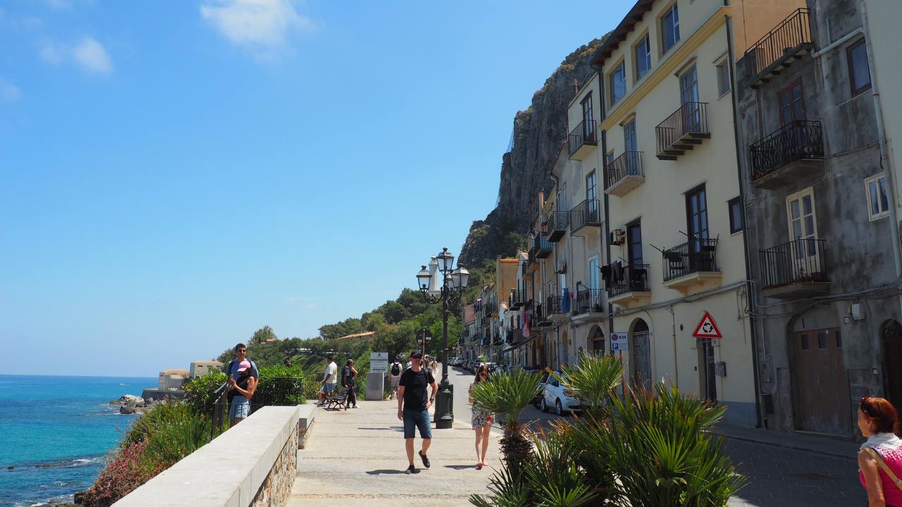 3 Days in Sicily Itinerary