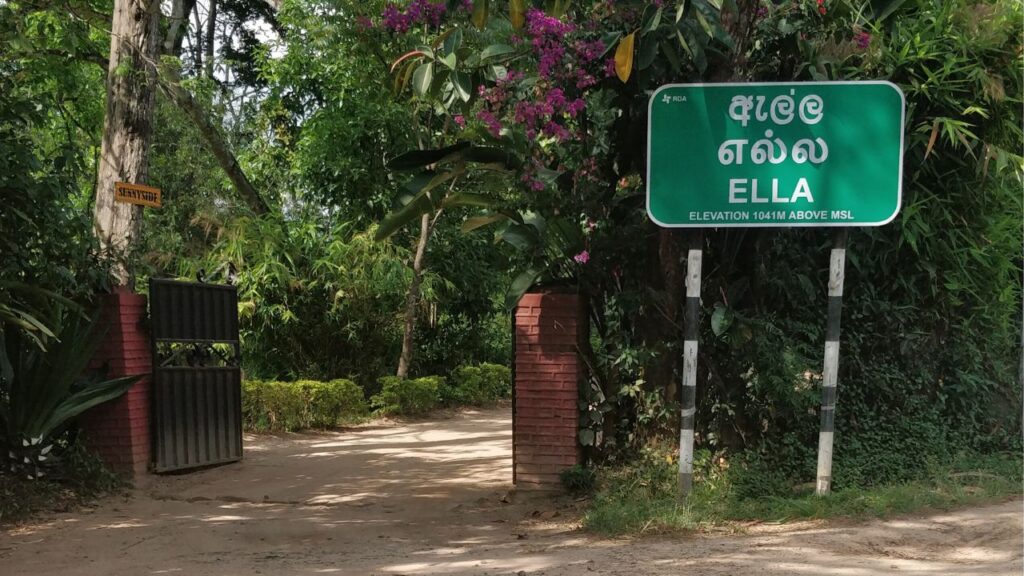 3 Days In Sri Lanka Itinerary - How To Do It In 72 Hours 4