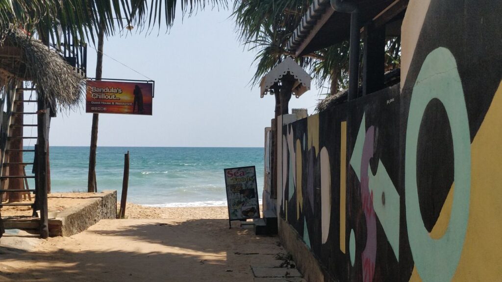 3 Days In Sri Lanka Itinerary - How To Do It In 72 Hours 7