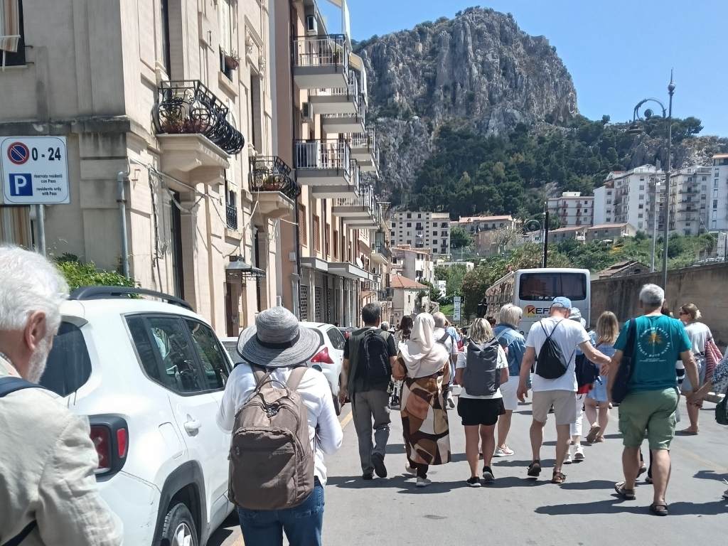48 hours in Cefalù for solo travellers 2