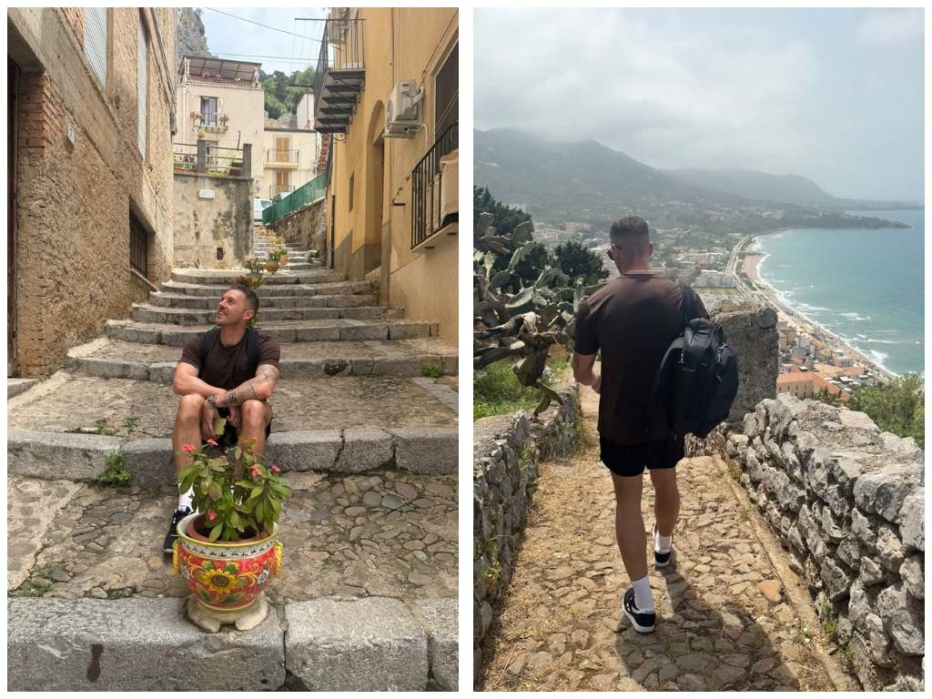 48 hours in Cefalù for solo travellers 1