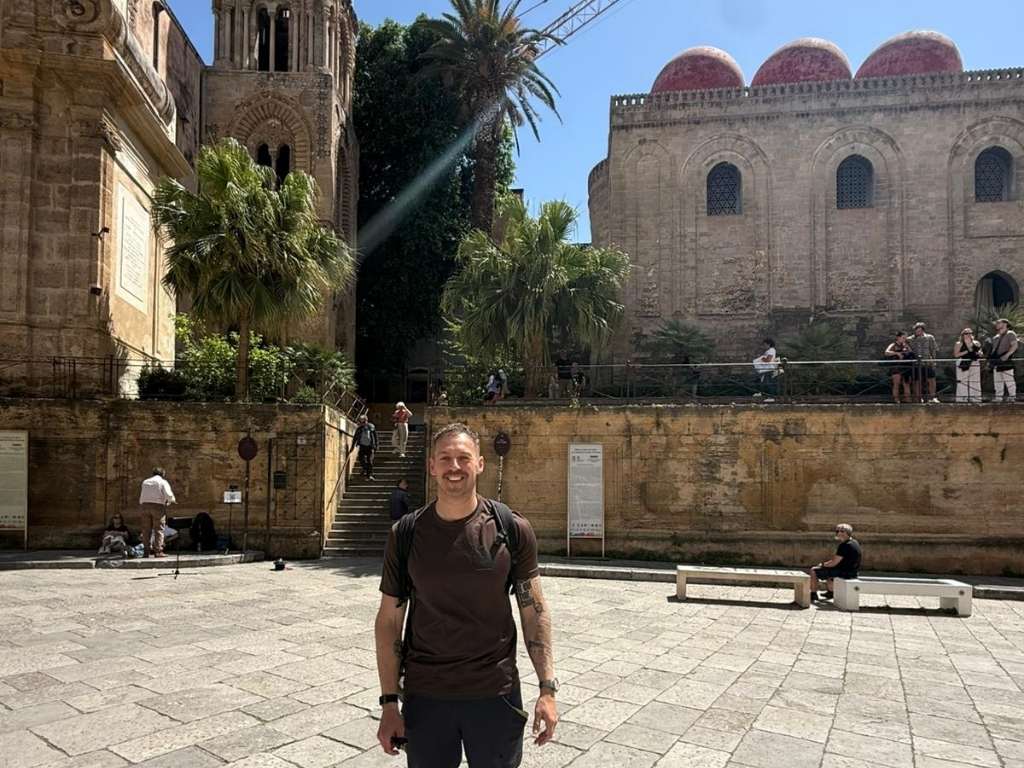 24 hours in Palermo for solo travellers 2