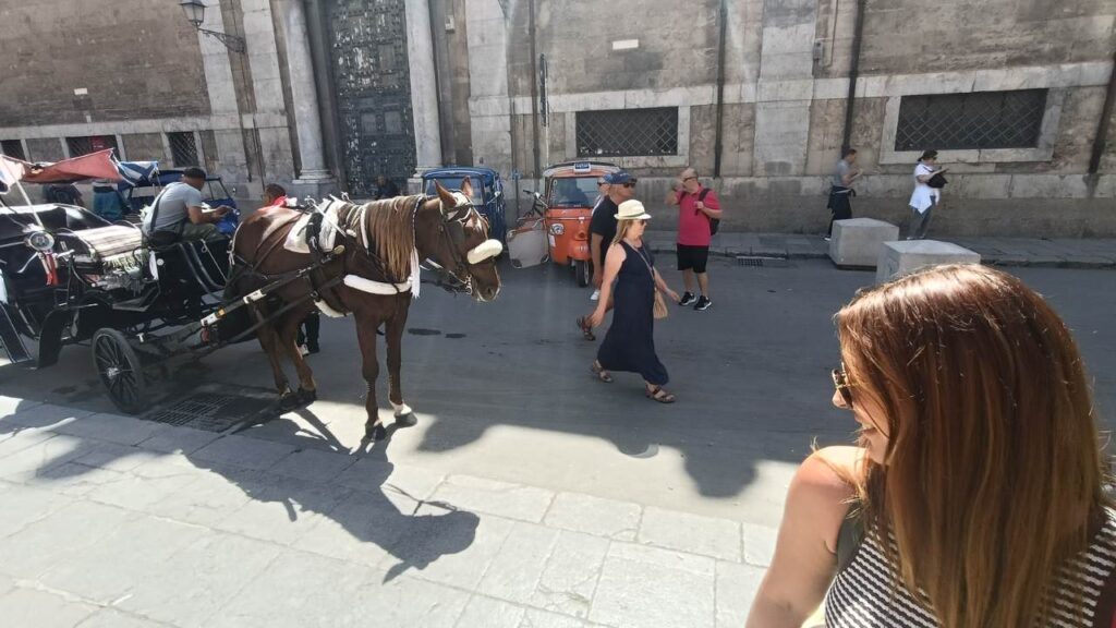 24 hours in Palermo for solo travellers 1
