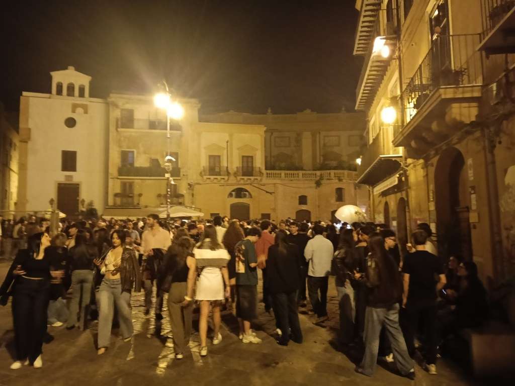 24 hours in Palermo for solo travellers 12
