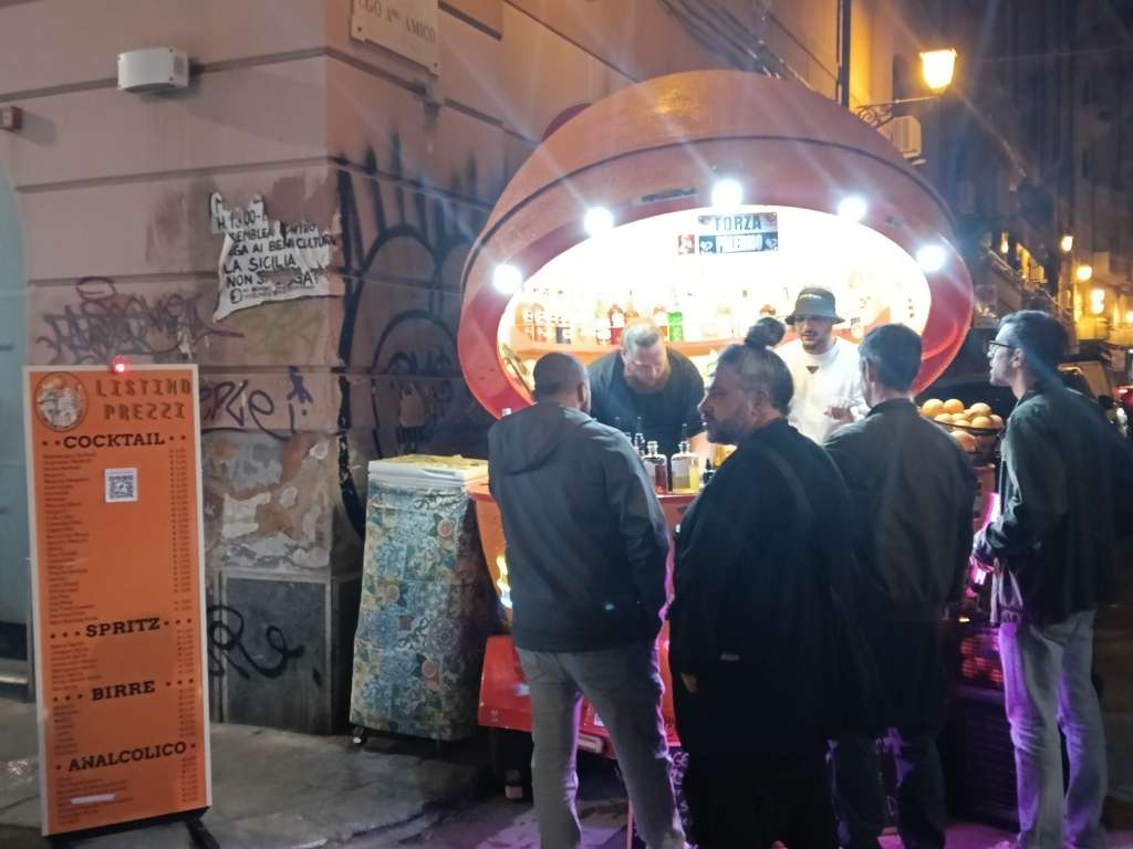 24 hours in Palermo for solo travellers 11