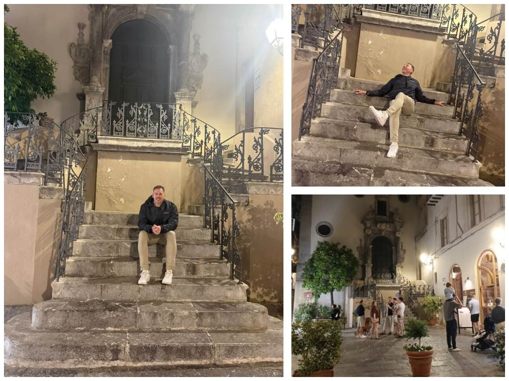 48 hours in Cefalù for solo travellers 15