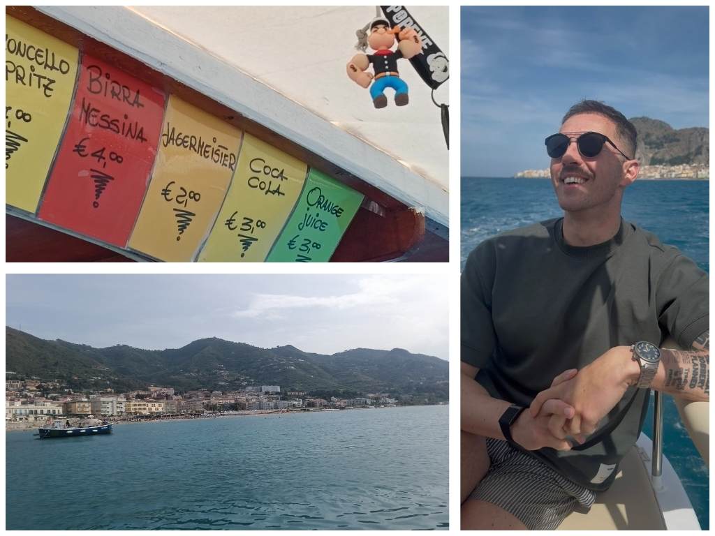 48 hours in Cefalù for solo travellers 12