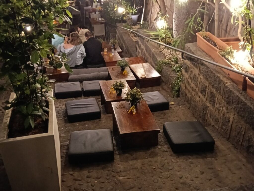 48 hours in Cefalù for solo travellers 26