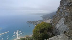 What's the best way to spend 48 hours in Cefalu