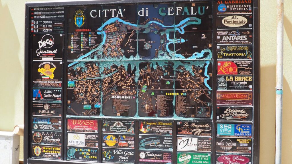 48 hours in Cefalù for solo travellers 25
