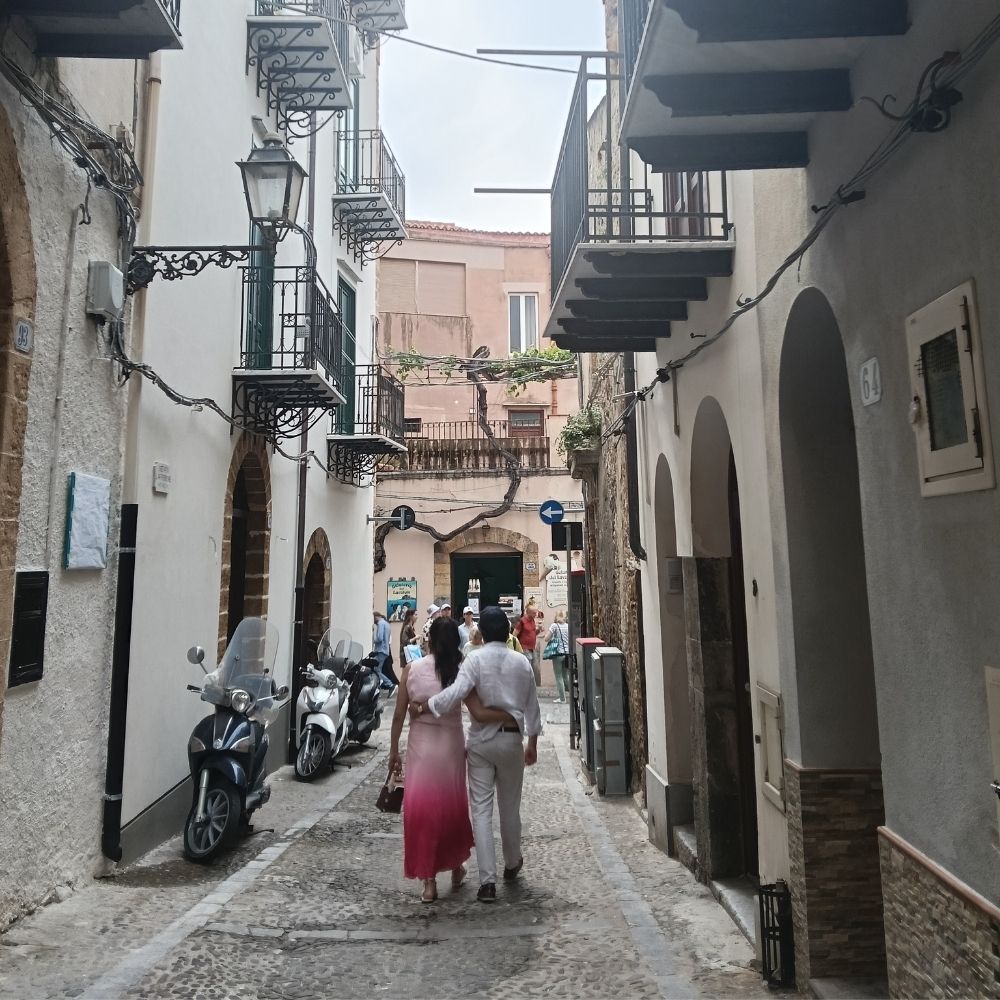 48 hours in Cefalù for solo travellers 22