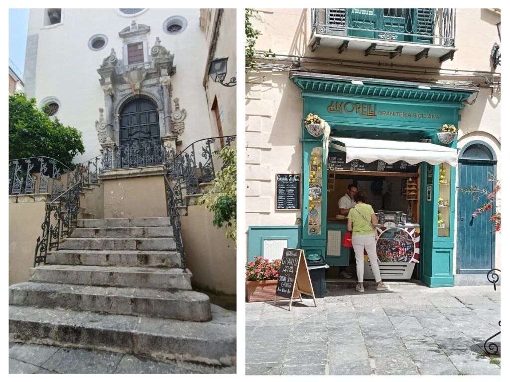 48 hours in Cefalù for solo travellers 24
