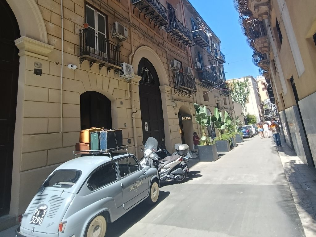 24 hours in Palermo for solo travellers 4