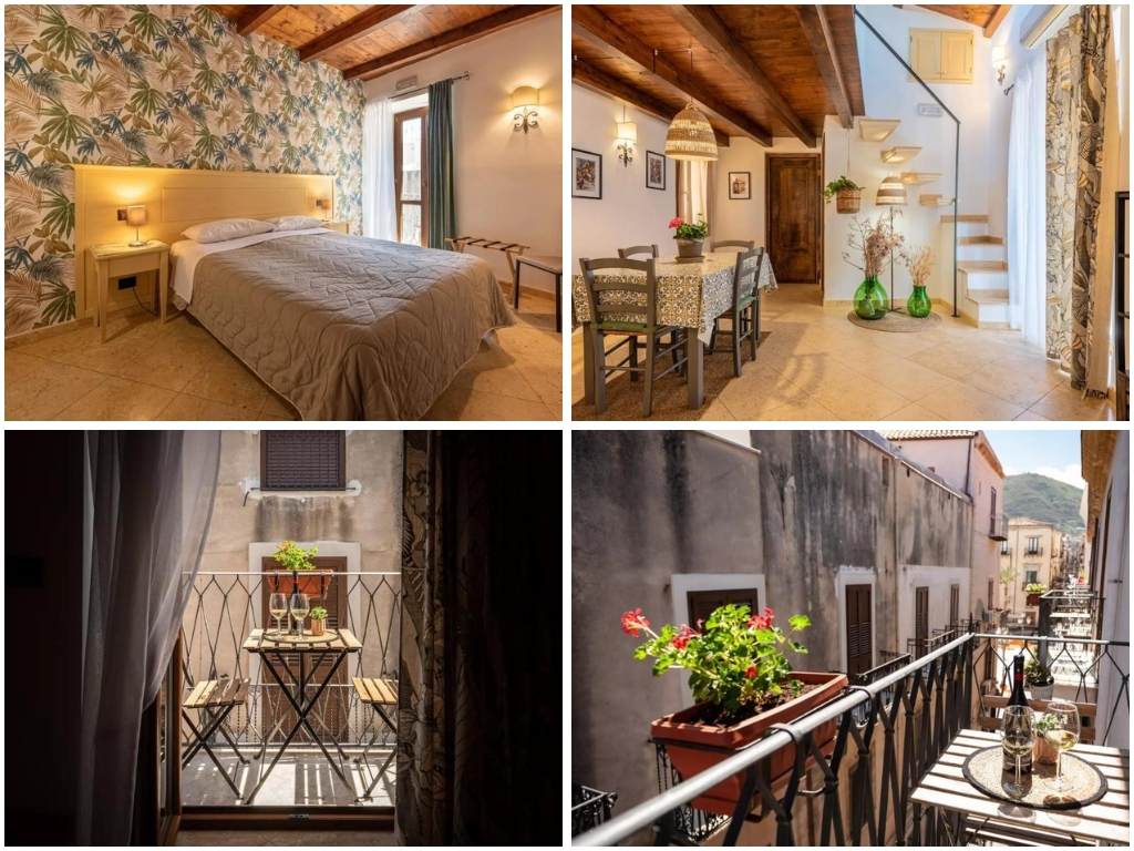 48 hours in Cefalù for solo travellers 3