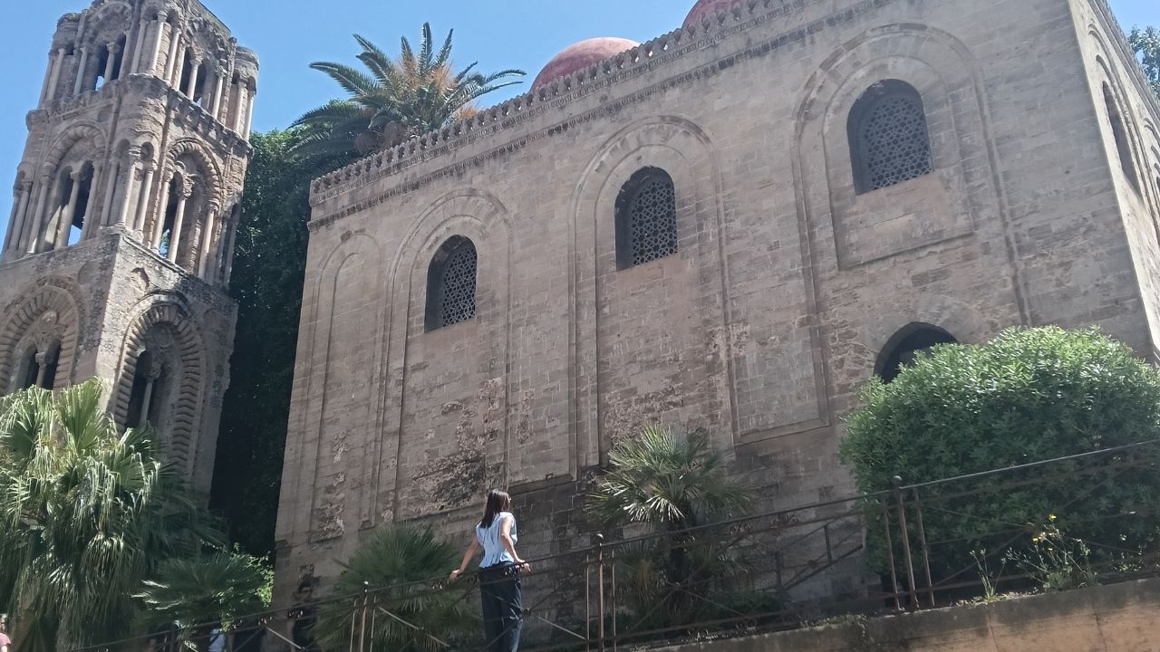 How to spend 3 days in Sicily